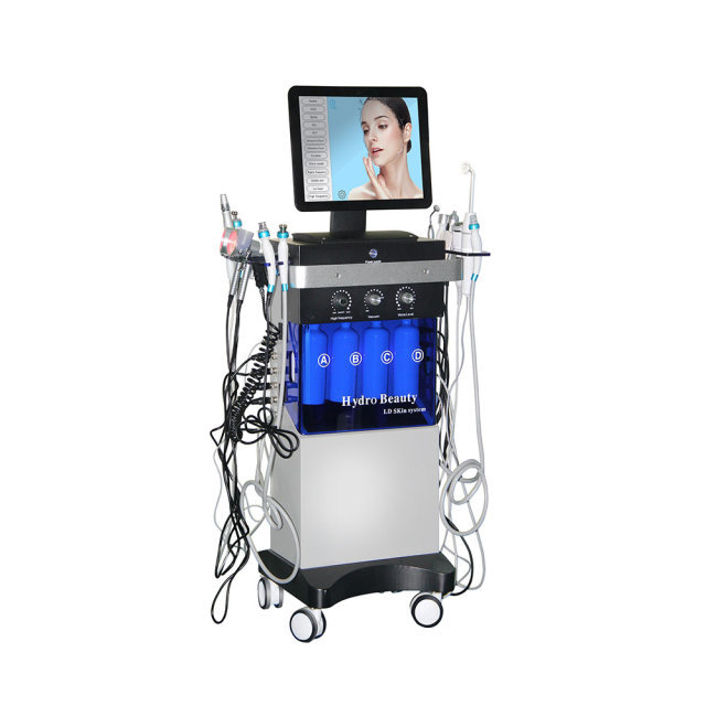 Hydra facial machine ZX-HF1