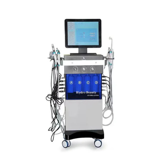 Hydra facial machine ZX-HF1