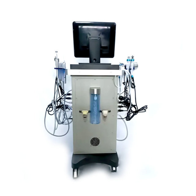 Hydra facial machine ZX-HF1