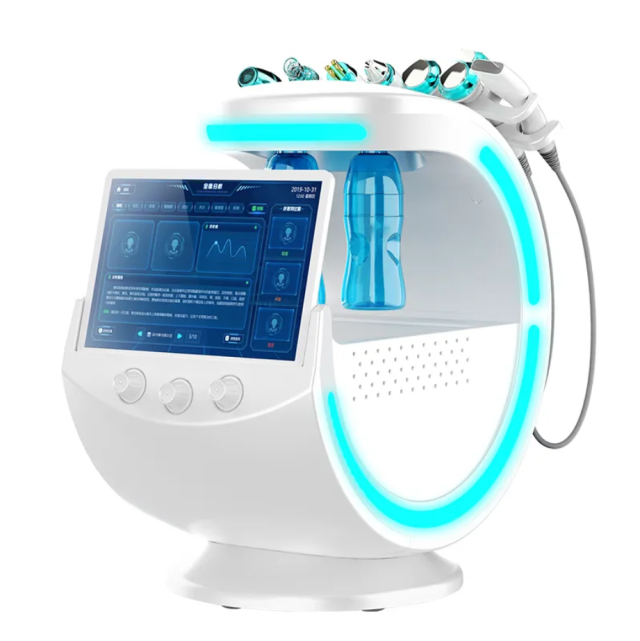 Hydra facial machine ZX-HF4