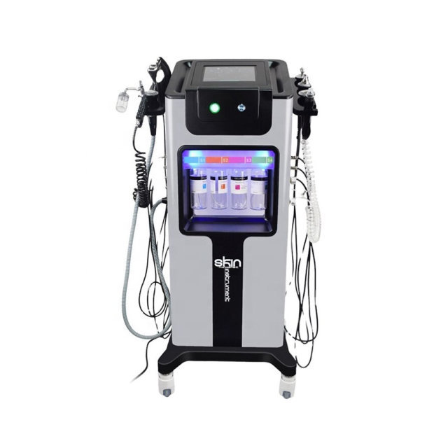 Hydra facial machine ZX-HF2