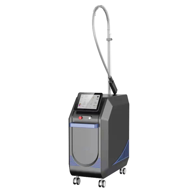 Alexandrite Laser Hair Removal Machine