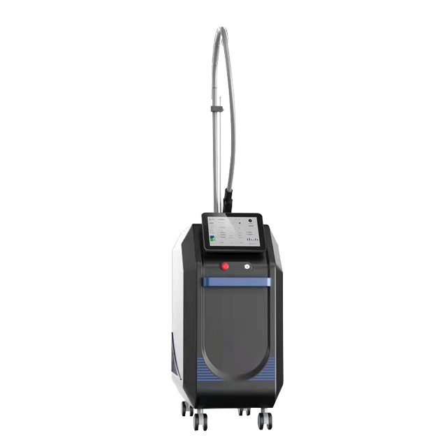 Alexandrite Laser Hair Removal Machine