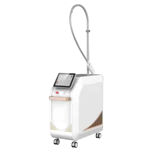 Alexandrite Laser Hair Removal Machine