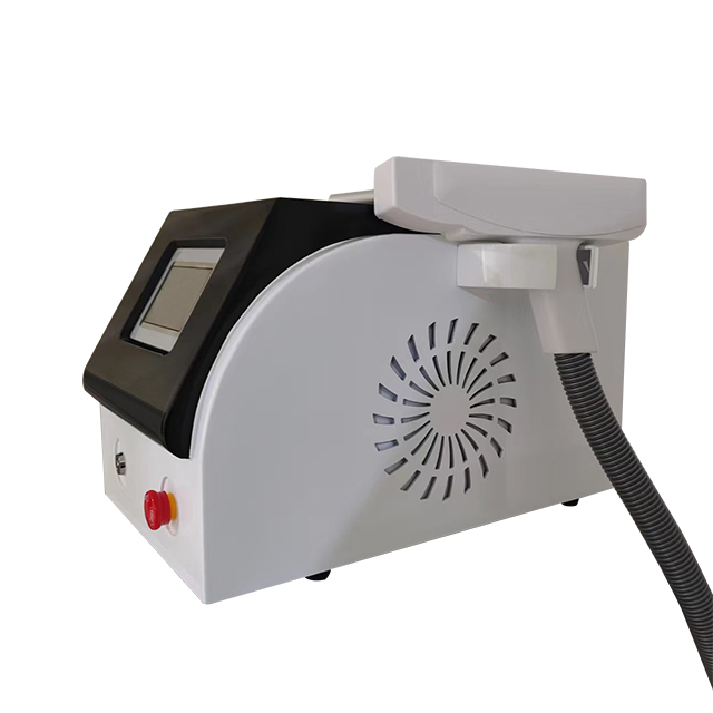 Nd Yag Laser Tattoo Removal Machine NY-2