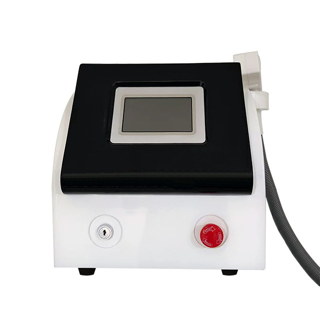 Nd Yag Laser Tattoo Removal Machine NY-2