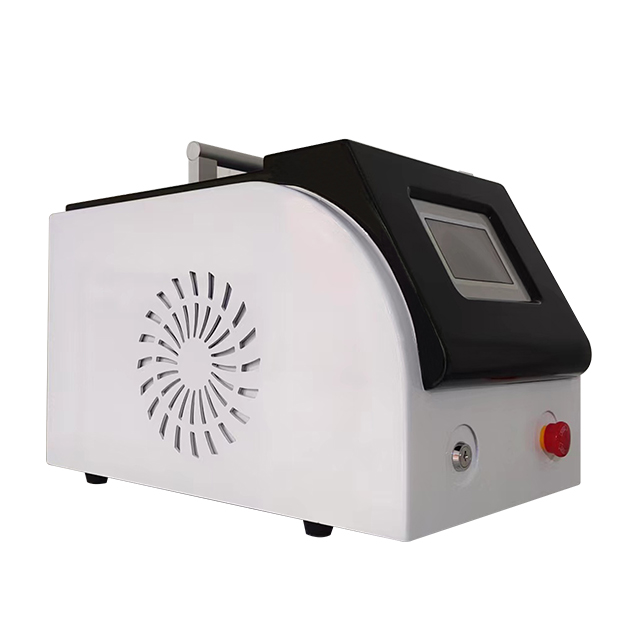 Nd Yag Laser Tattoo Removal Machine NY-2