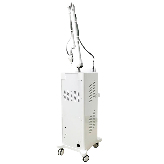 Co2 Fractional Laser Vagina Tightening Stretch Removal Repair Scar Laser Beauty Machine HT-FC1