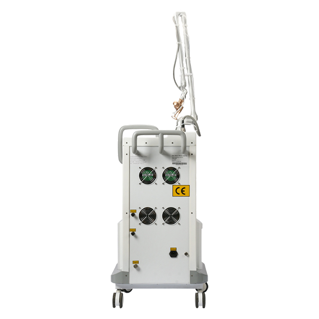 Co2 Fractional Laser Machine FC-2