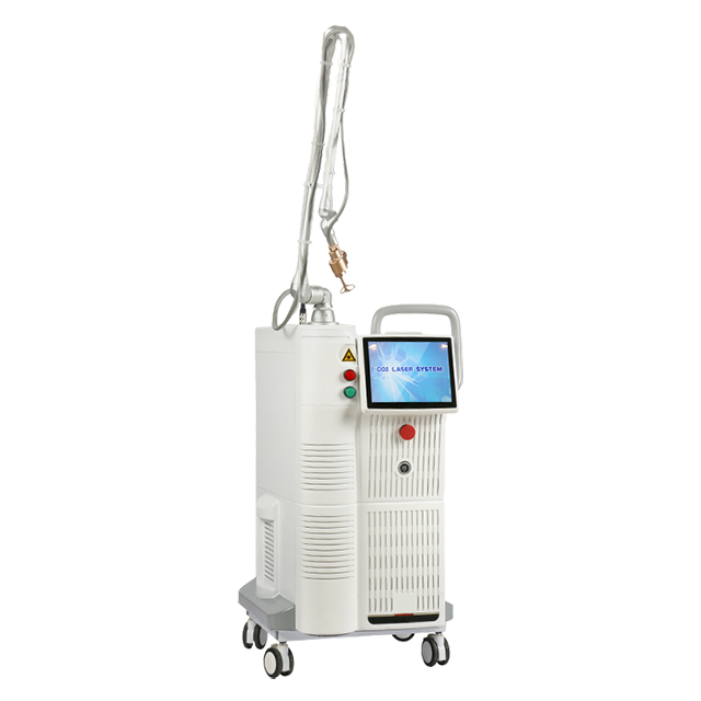 Co2 Fractional Laser Machine FC-2