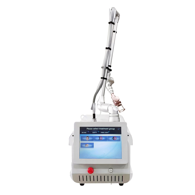 Co2 Fractional Laser Machine FC-3