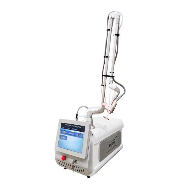 Co2 Fractional Laser Machine