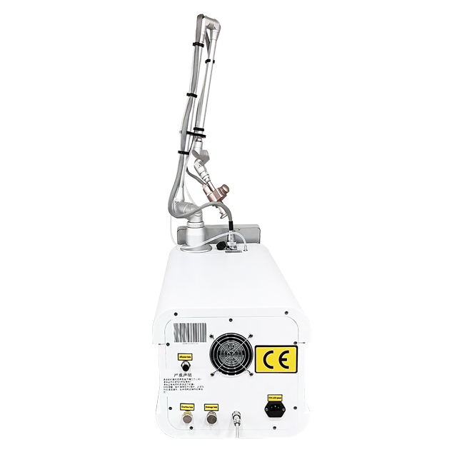 Co2 Fractional Laser Machine FC-3