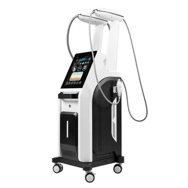 Velashape slimming machine