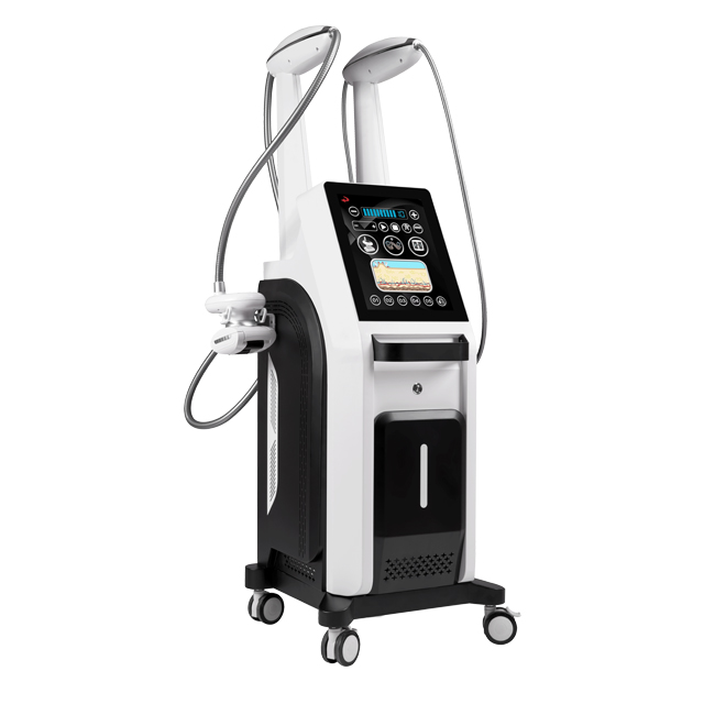 Velashape slimming machine