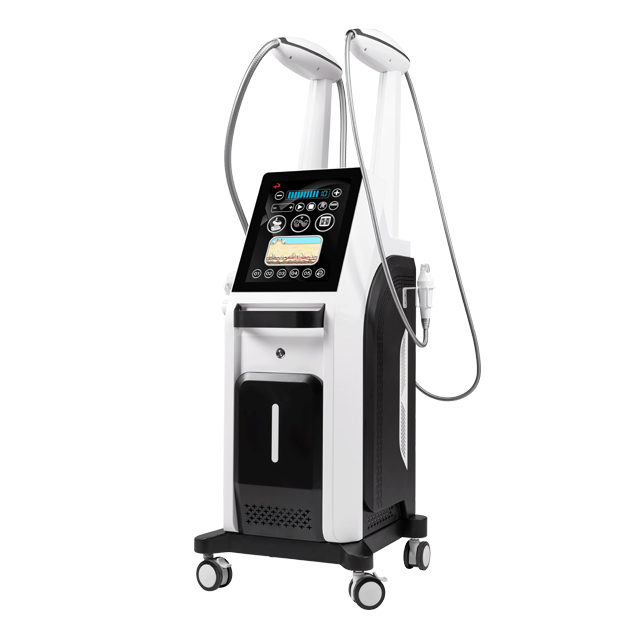 Velashape slimming machine