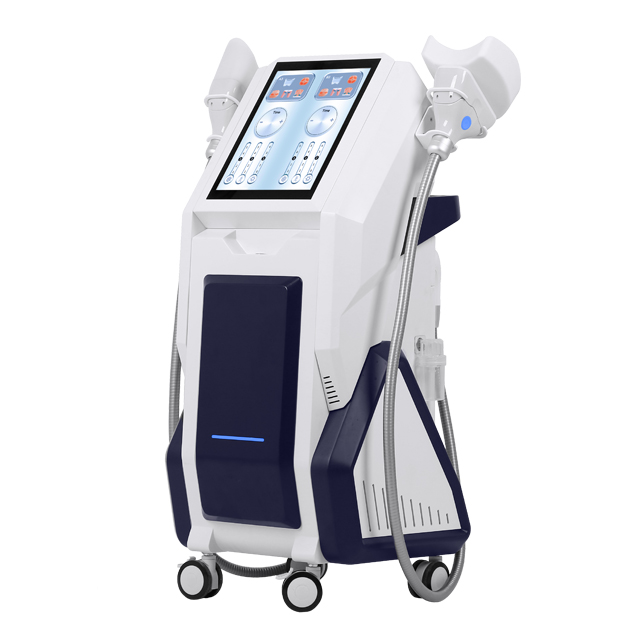 Cryolipolysis slimming machine 360