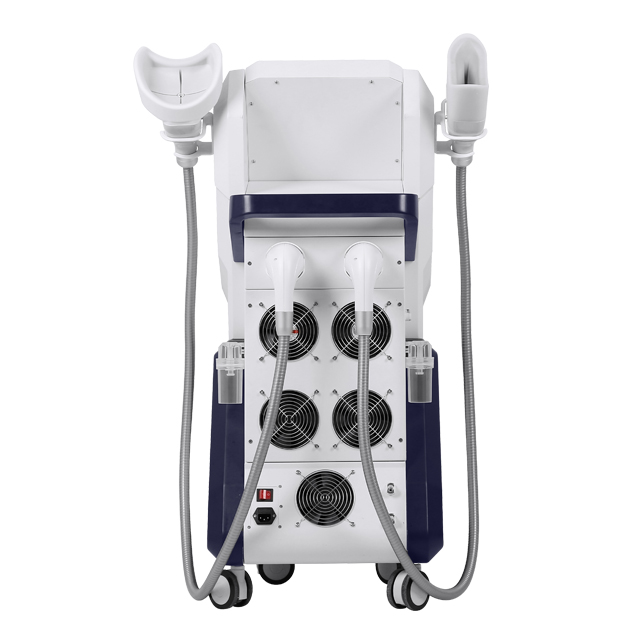 Cryolipolysis slimming machine 360