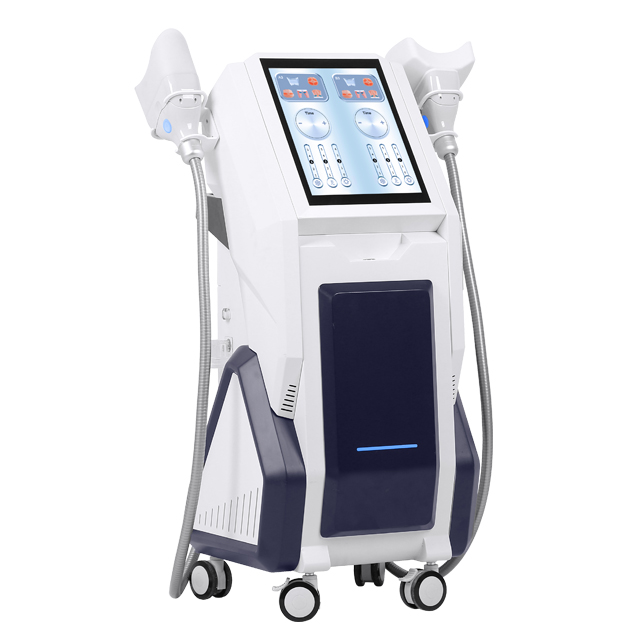 Cryolipolysis slimming machine 360