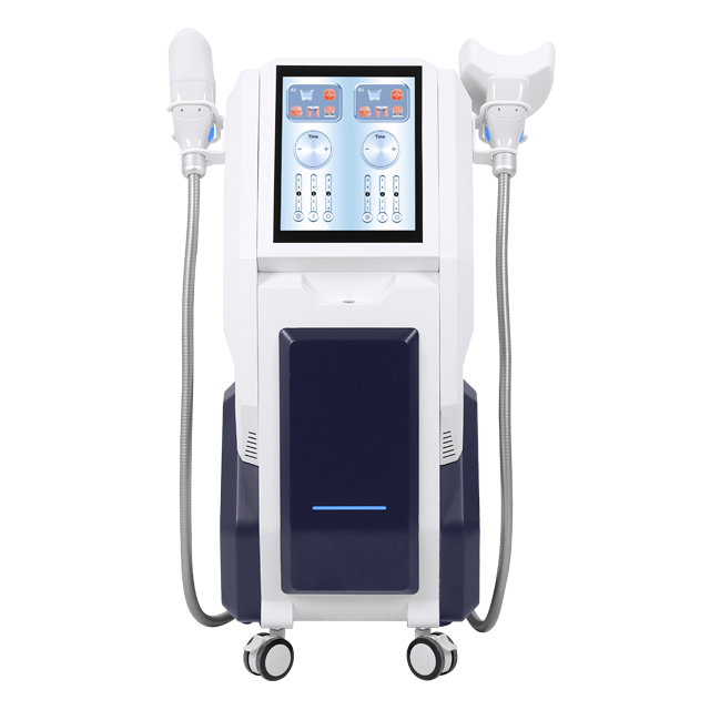 Cryolipolysis slimming machine 360