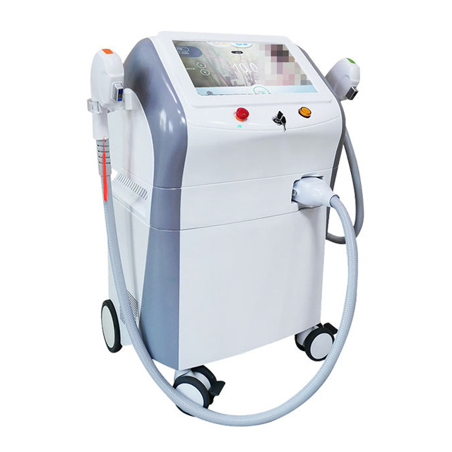 DPL Elight IPL machine