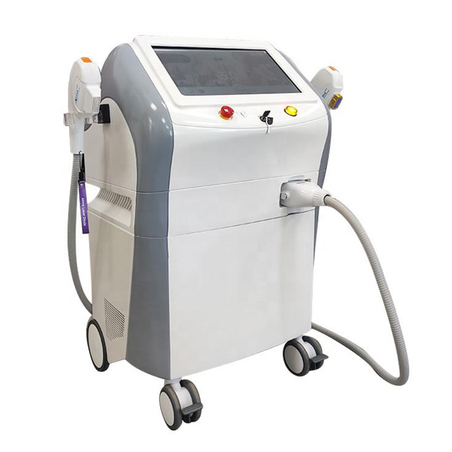 DPL Elight IPL machine