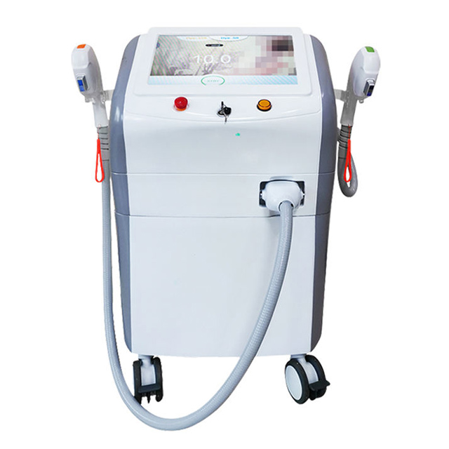 DPL Elight IPL machine