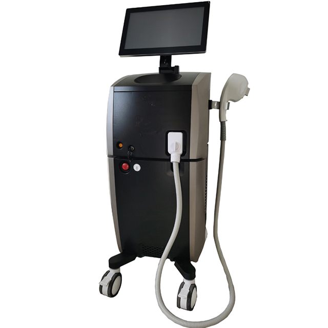 Black Gold DPL Ultra Photon skin Rejuvenation Beauty Machine