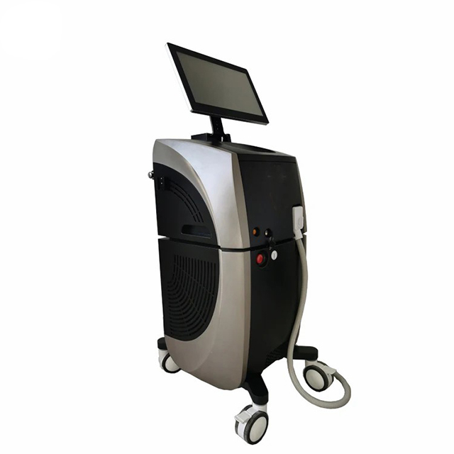 Black Gold DPL Ultra Photon skin Rejuvenation Beauty Machine