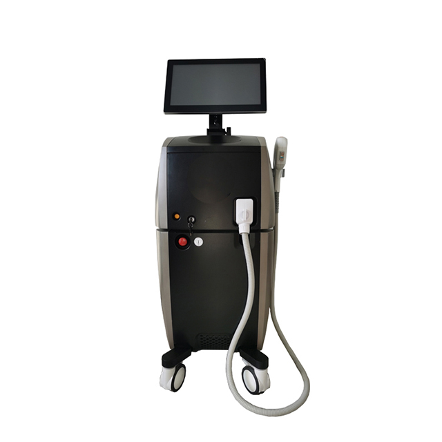 Black Gold DPL Ultra Photon skin Rejuvenation Beauty Machine