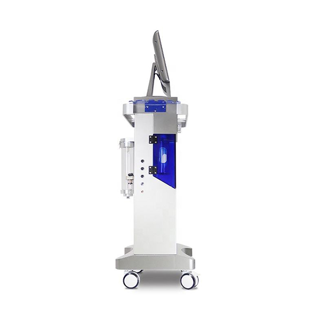 Hydrodermabrasion Machine