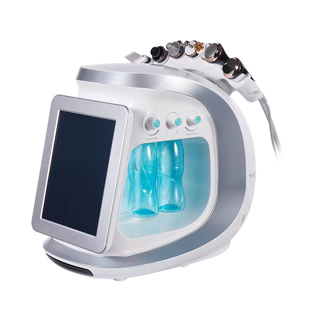 Facial Cleaning Machine