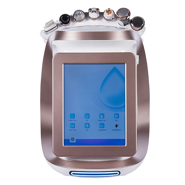 Facial Cleaning Machine