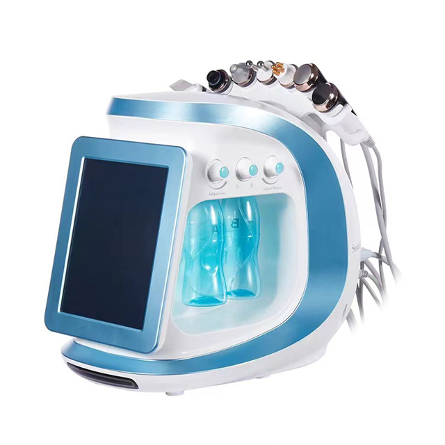 Facial Cleaning Machine