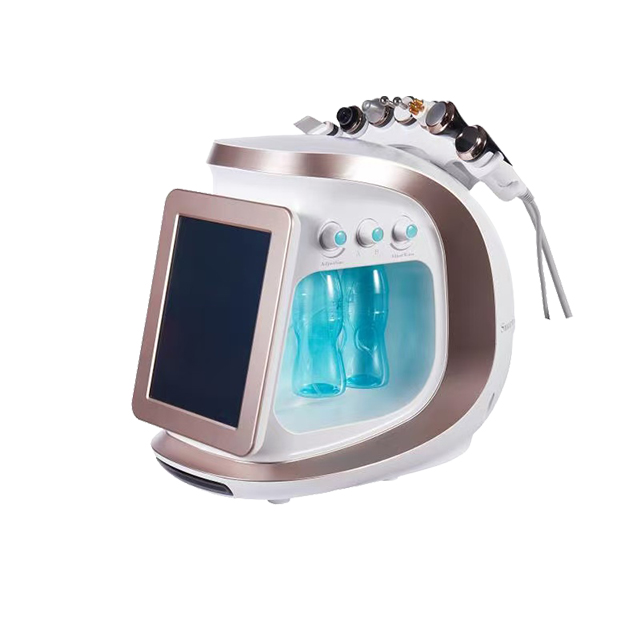 Facial Cleaning Machine