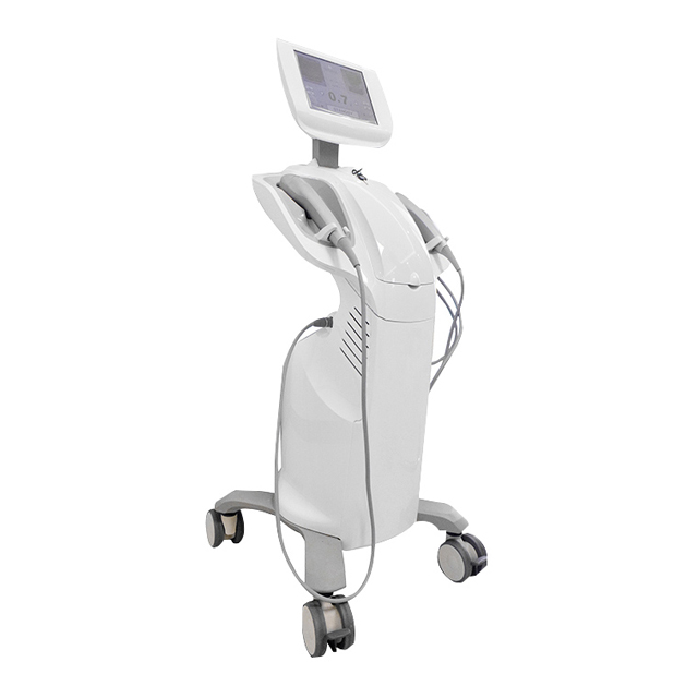 7D hifu high-energy focused ultrasound system