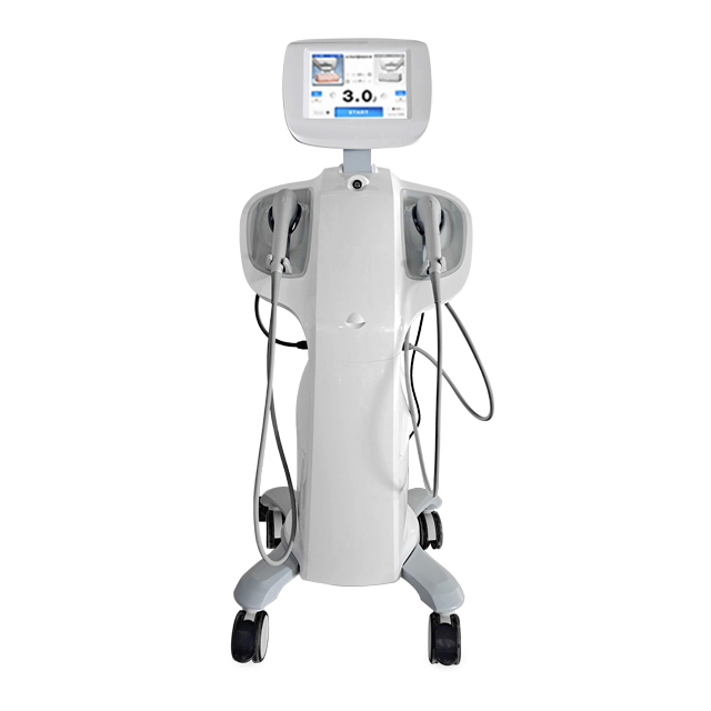 7D hifu high-energy focused ultrasound system