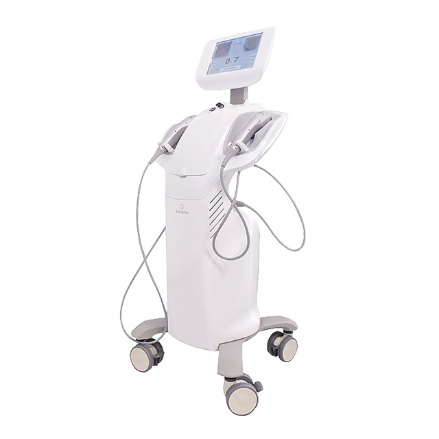 7D hifu high-energy focused ultrasound system