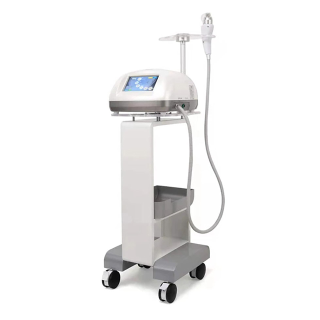 Inus Fractional RF Microneedle Machine