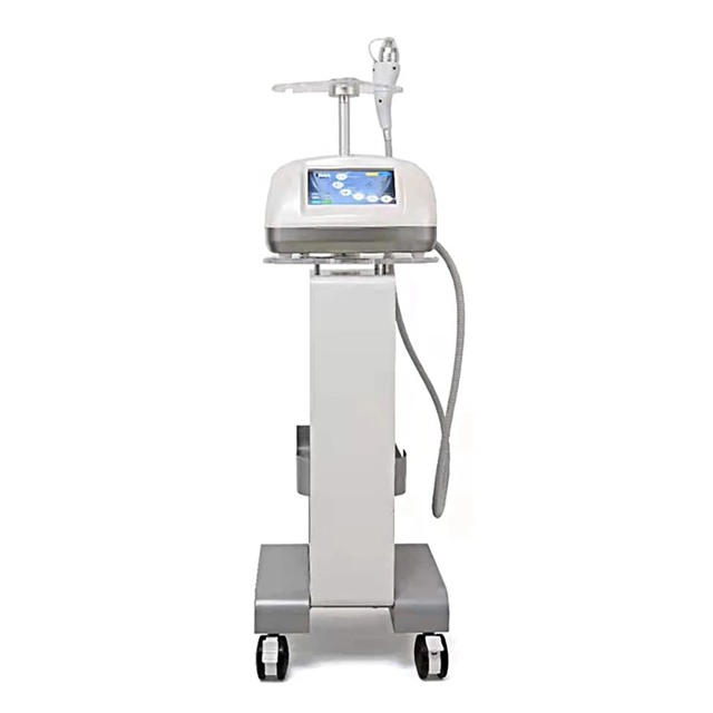 Inus Fractional RF Microneedle Machine