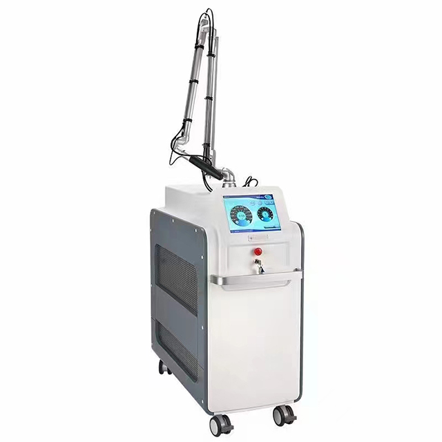 Super Picosecond Laser Machine