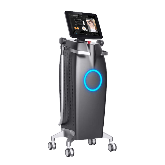 808 Diode Laser Hair Removal Machine HT-D1