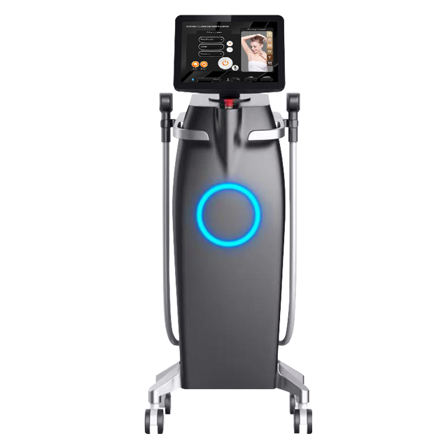 808 Diode Laser Hair Removal Machine HT-D1