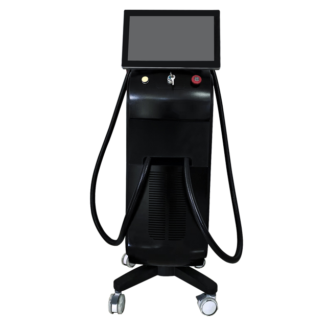 808 Diode Laser Hair Removal Machine HT-D2