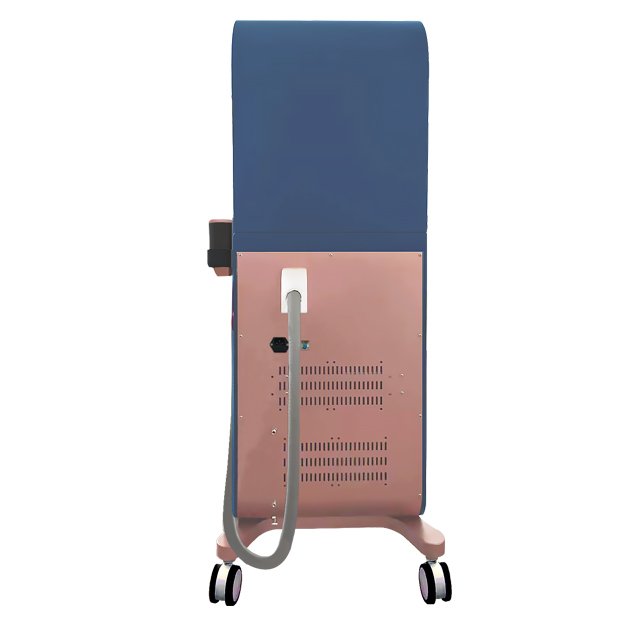 808 Diode Laser Hair Removal Machine HT-Q1