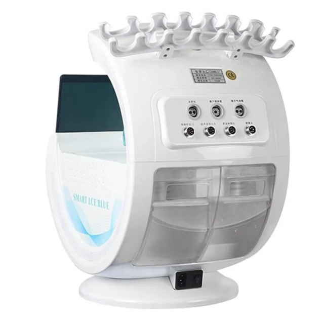 Hydra facial machine ZX-HF4