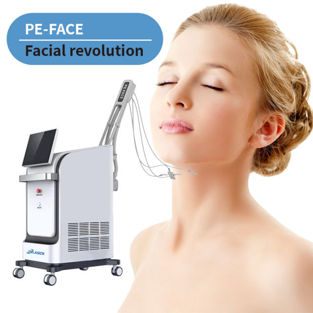 Pe-face Facial Muscle Tight Beauty Machine-ZX-EM10