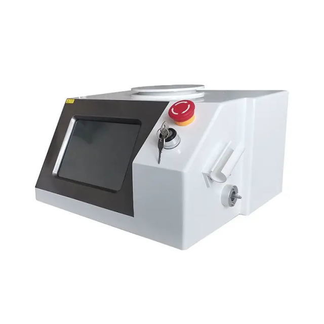 980nm 1470nm fiber laser machine ZX-FL