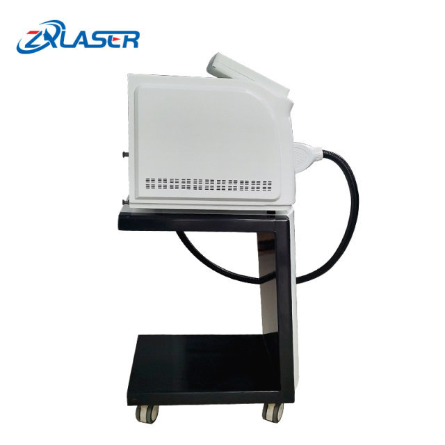 808nm/755+808+1064nm diode laser hair removal machine-ZX-D7